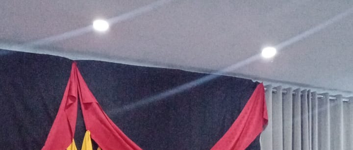 GAUTENG ELECTED GENDER OFFICE BEARERS 